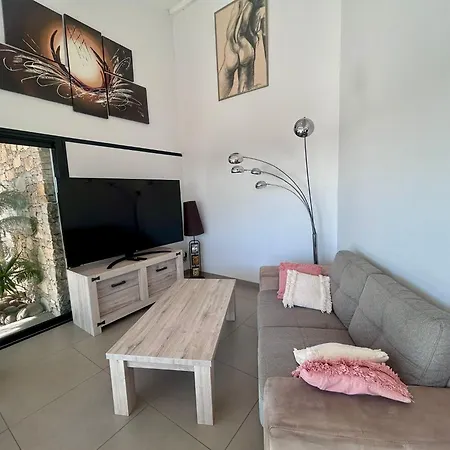 La Maison Du Poete Villa
