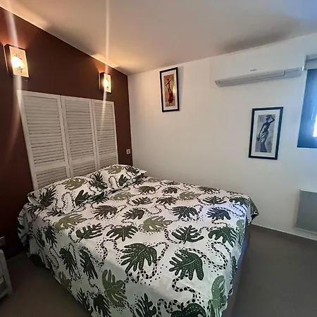 La Maison Du Poete Villa